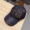 The new Korean-style summer lace flower baseball cap for women is fashionable, versatile and elegant. It also features a sunshade and perforated baseball cap undefined